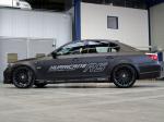 BMW M5 Hurricane RS by G-Power 2008 года